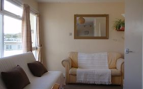 Holidays At Perran Sands Holiday Park Perranporth