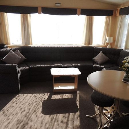 Holidays At Perran Sands Holiday Park Perranporth Extérieur photo