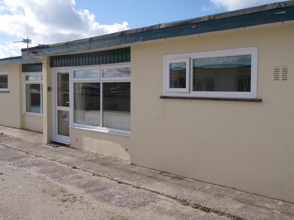 Holidays At Perran Sands Holiday Park Perranporth Extérieur photo