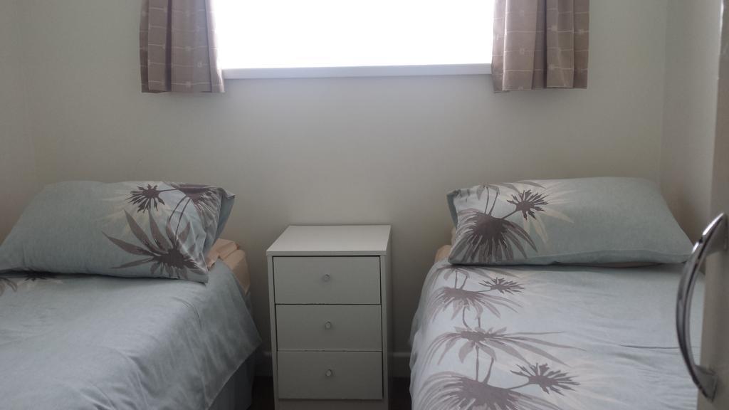 Holidays At Perran Sands Holiday Park Perranporth Extérieur photo