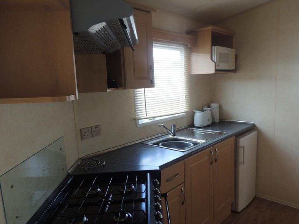 Holidays At Perran Sands Holiday Park Perranporth Extérieur photo