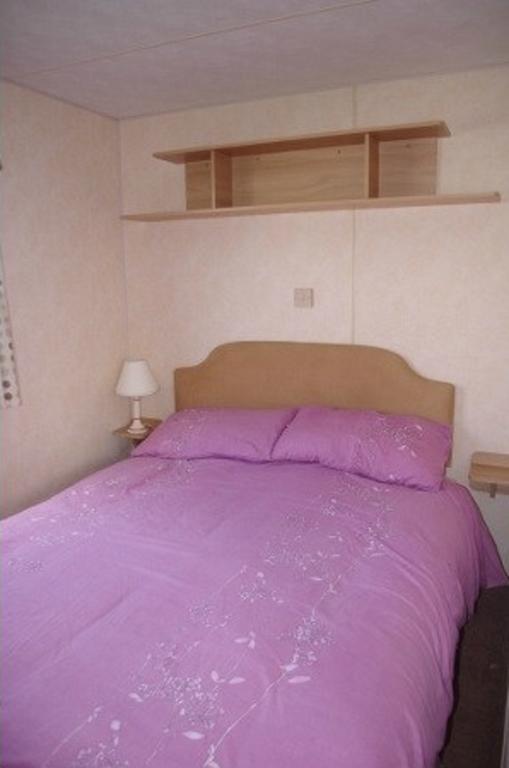 Holidays At Perran Sands Holiday Park Perranporth Extérieur photo
